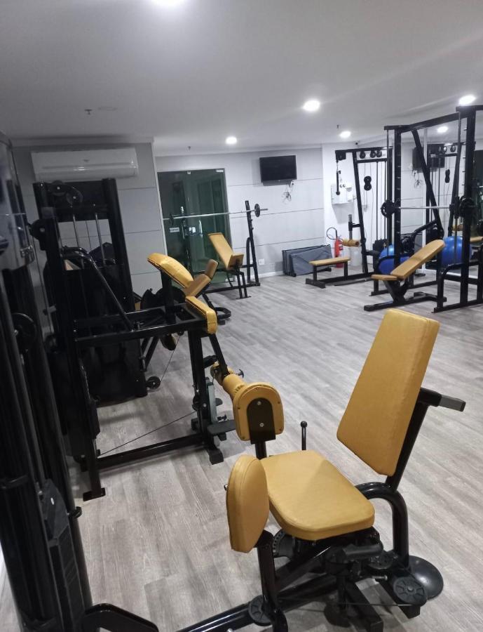 Apartamento Lifestyle Carioca Pontal Recreio *