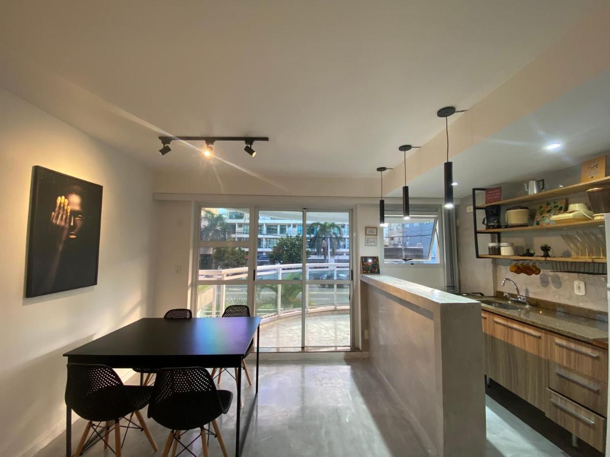 Apartamento Lifestyle Carioca Pontal Recreio Rio de Janeiro