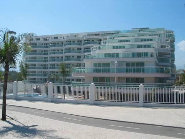 Lifestyle Carioca Pontal Recreio *