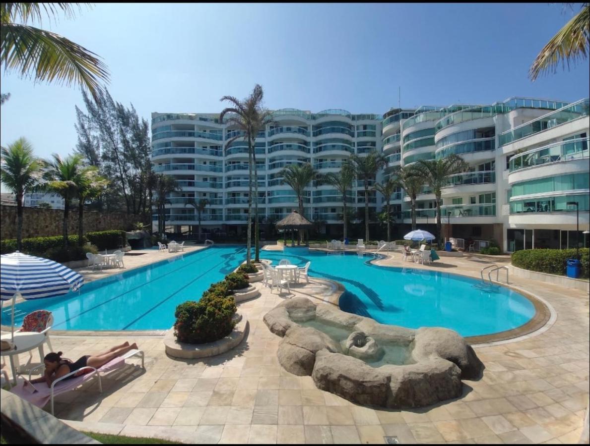 Lifestyle Carioca Pontal Recreio * Rio de Janeiro