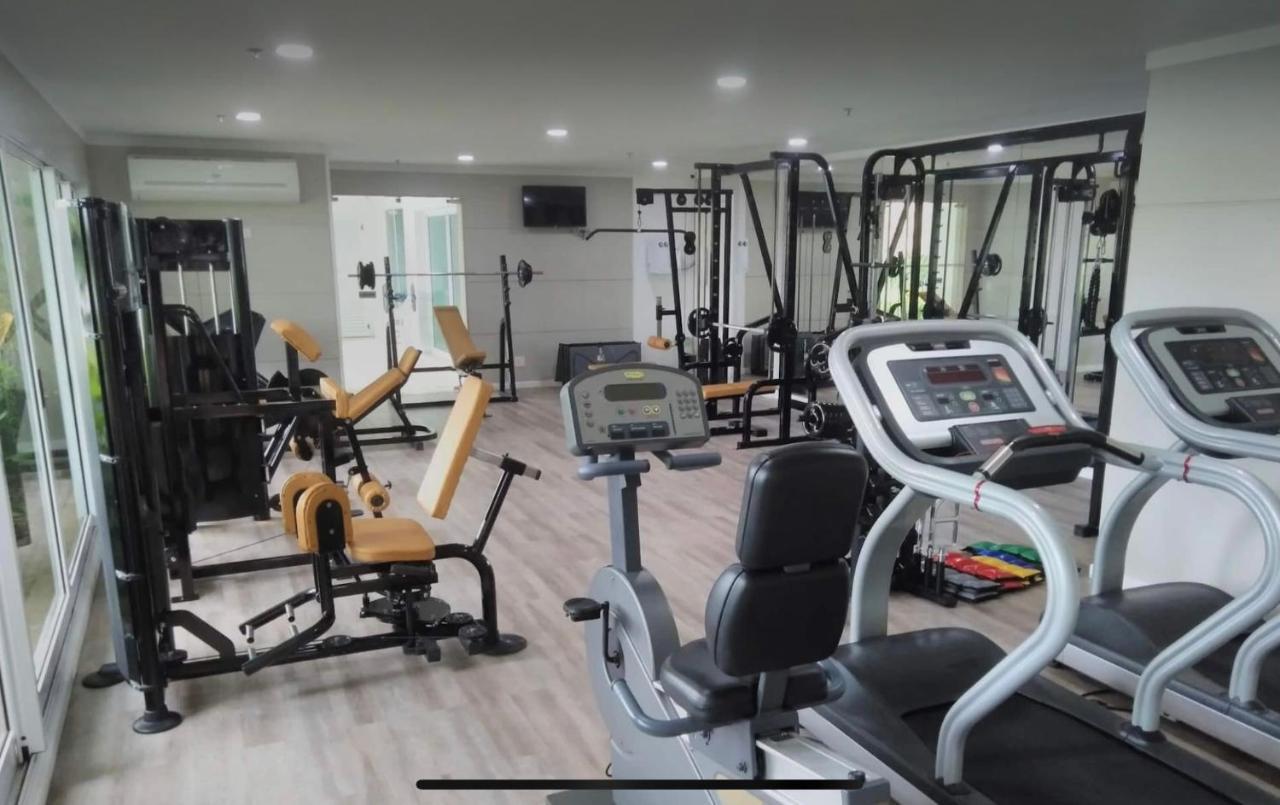 Lifestyle Carioca Pontal Recreio *