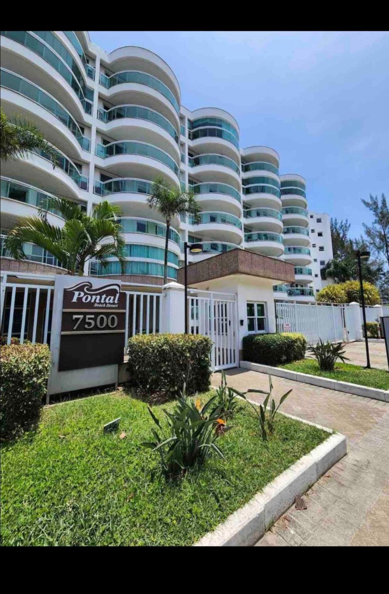 Apartamento Lifestyle Carioca Pontal Recreio