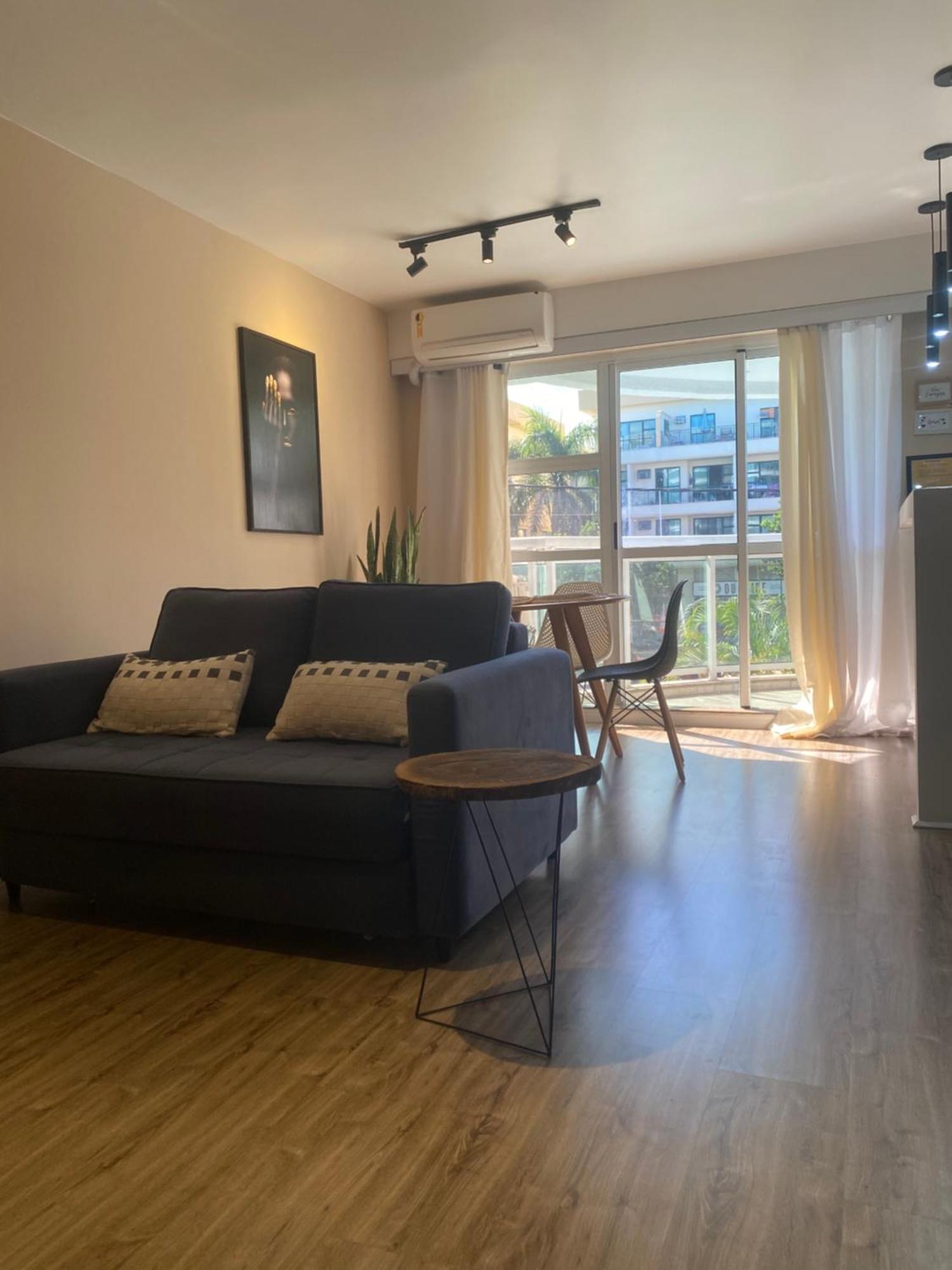 Apartamento Lifestyle Carioca Pontal Recreio Río de Janeiro